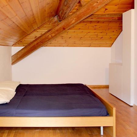 Bellagio Ghisallo Penthouse Екстер'єр фото