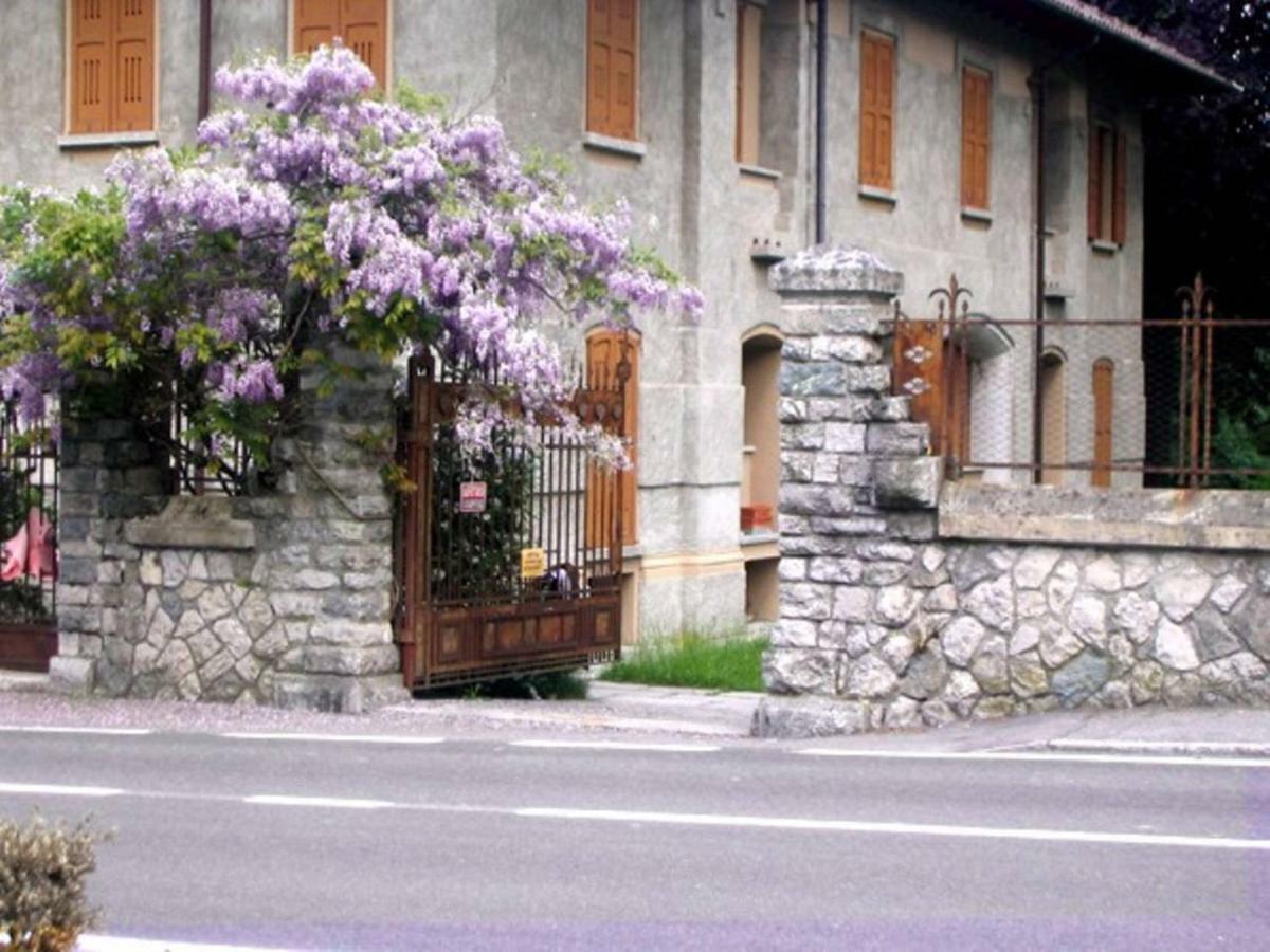 Bellagio Ghisallo Penthouse Екстер'єр фото