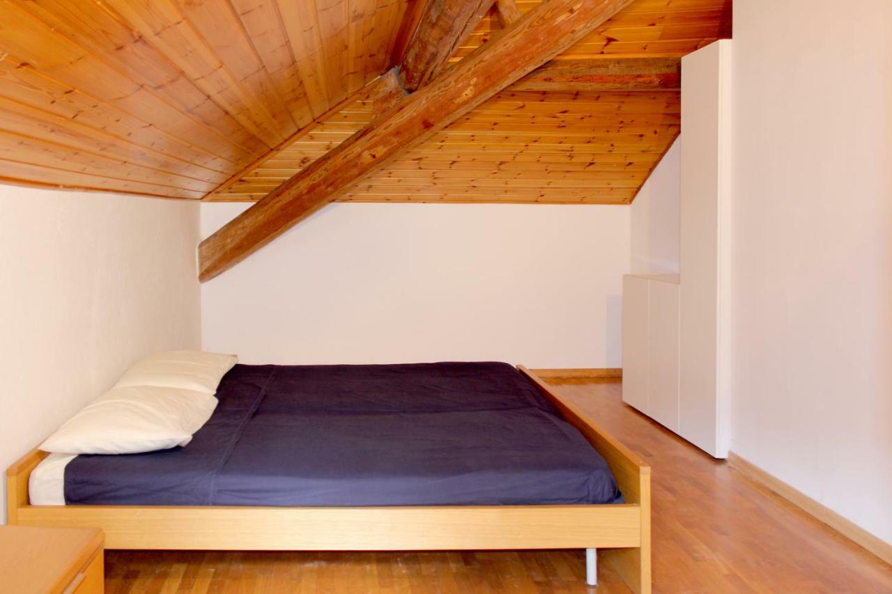 Bellagio Ghisallo Penthouse Екстер'єр фото