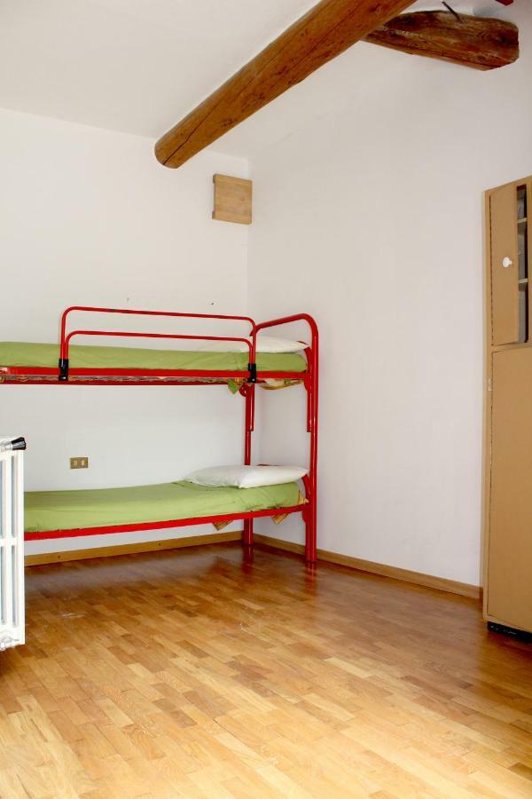 Bellagio Ghisallo Penthouse Екстер'єр фото