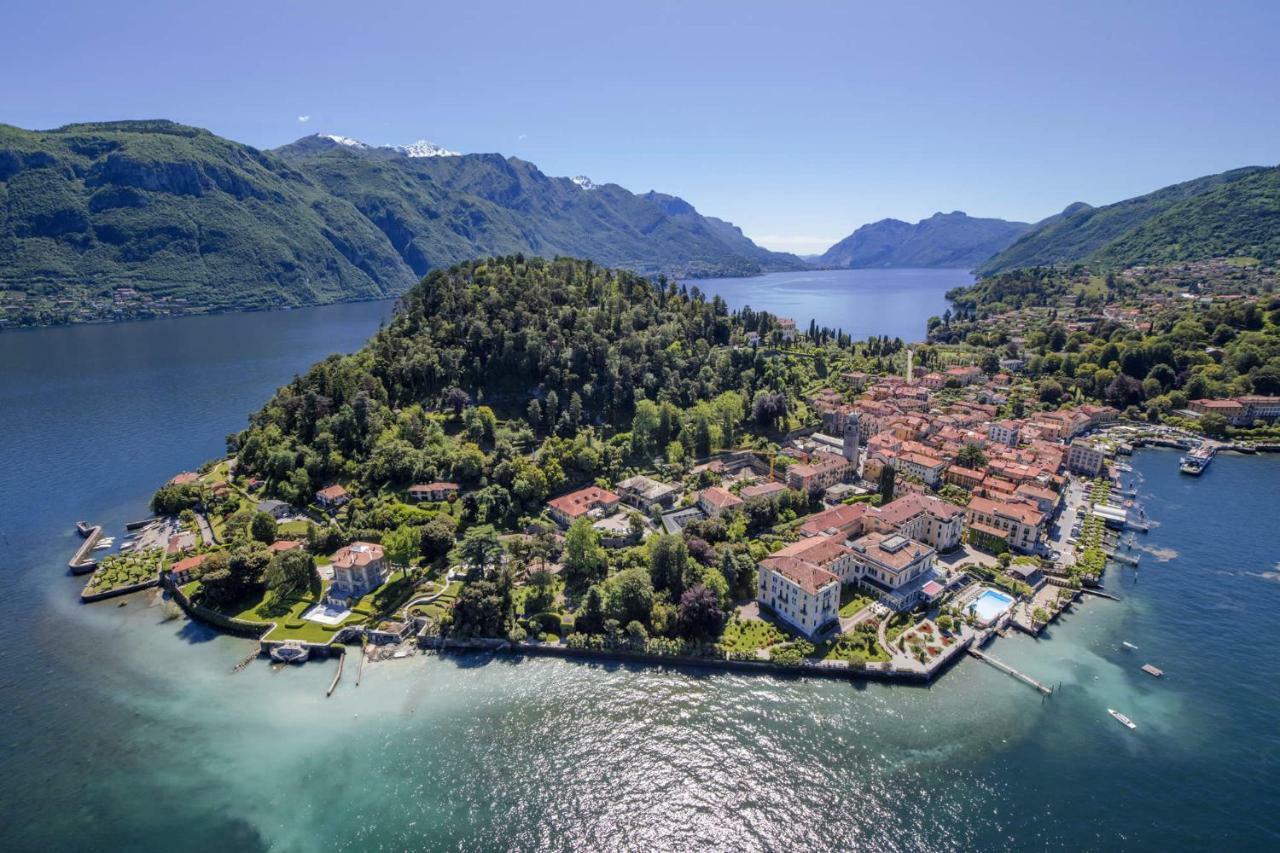 Bellagio Ghisallo Penthouse Екстер'єр фото