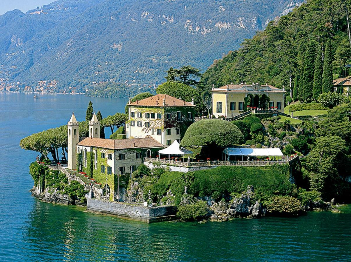 Bellagio Ghisallo Penthouse Екстер'єр фото