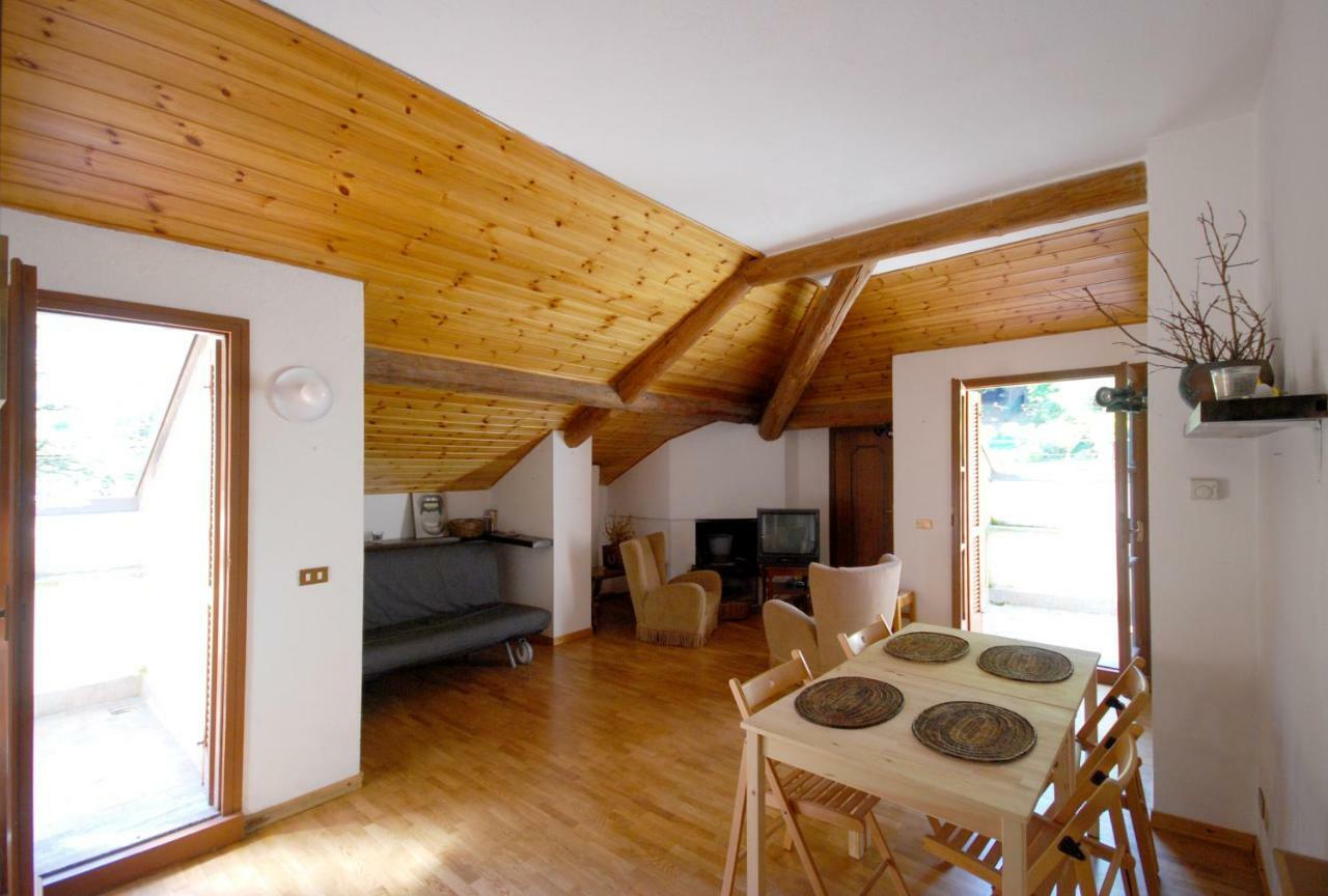 Bellagio Ghisallo Penthouse Екстер'єр фото