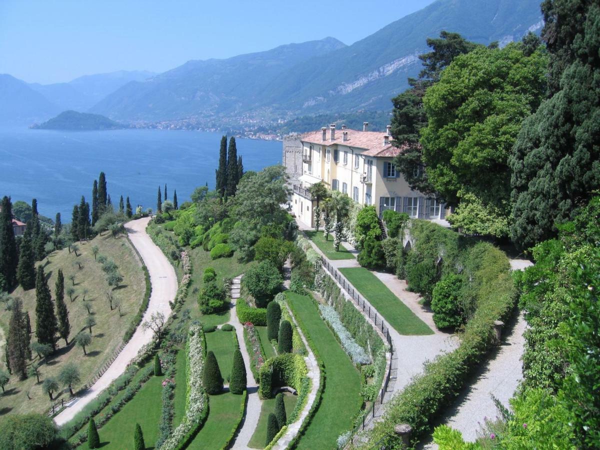 Bellagio Ghisallo Penthouse Екстер'єр фото